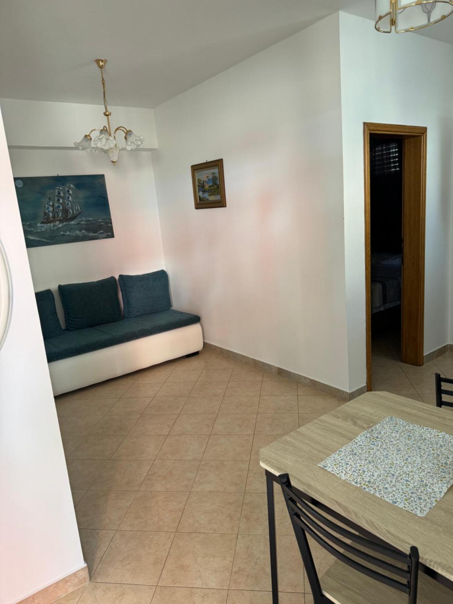 Zajim Apartment أوماغ المظهر الخارجي الصورة